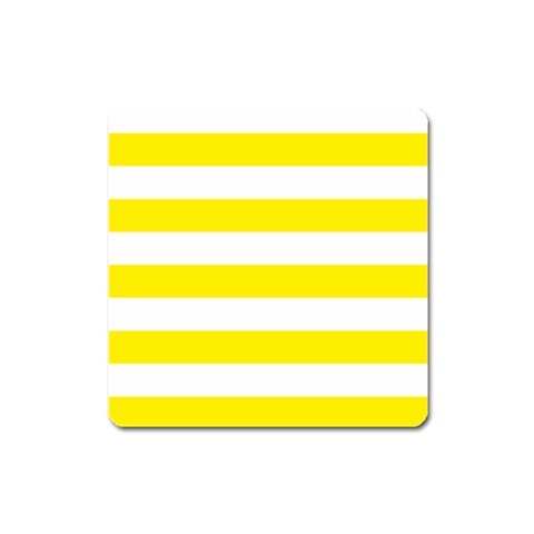 Horizontal Stripes Front