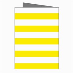 Horizontal Stripes Right