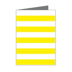 Horizontal Stripes Left