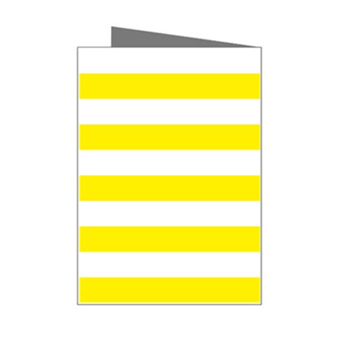 Horizontal Stripes Right
