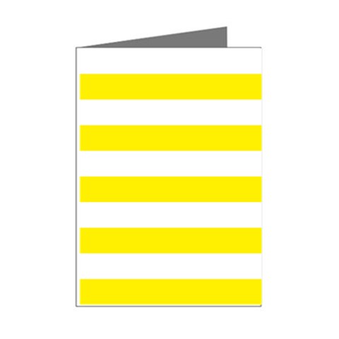 Horizontal Stripes Right