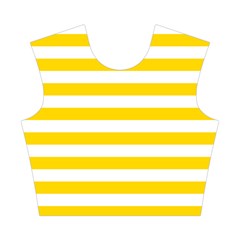 Horizontal Stripes Front
