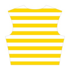 Horizontal Stripes Back