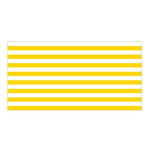 Horizontal Stripes Front