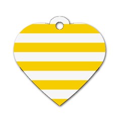Horizontal Stripes Front