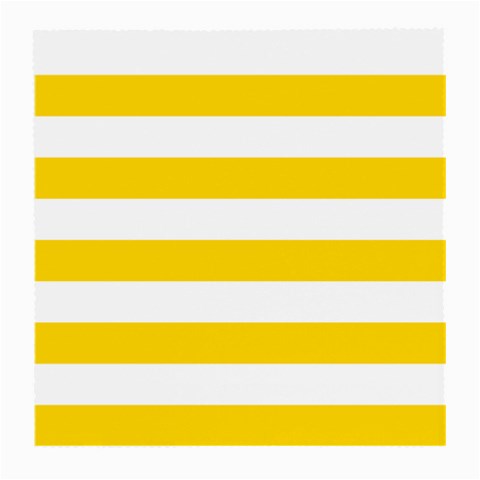 Horizontal Stripes Front