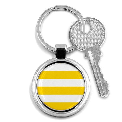 Horizontal Stripes Front