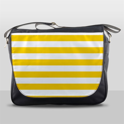 Horizontal Stripes Front
