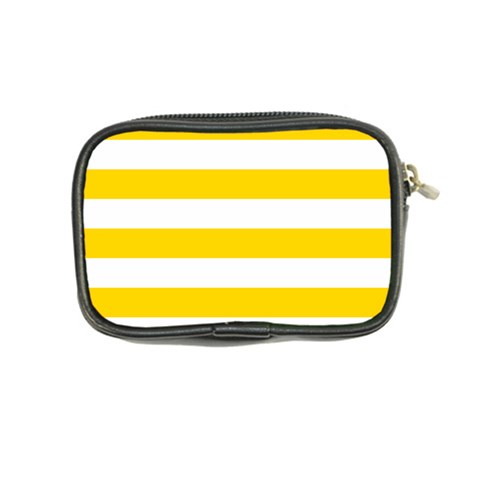 Horizontal Stripes Back