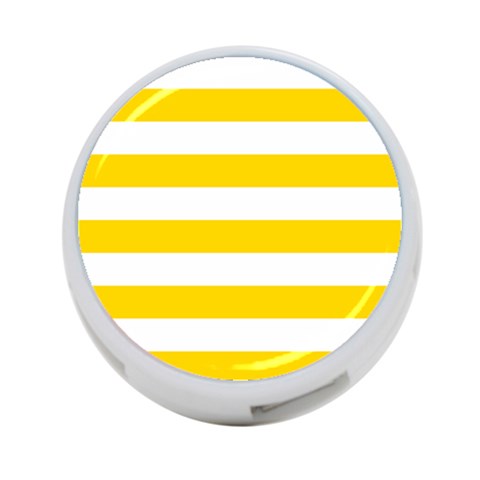 Horizontal Stripes Front