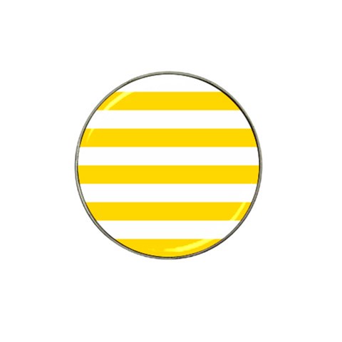 Horizontal Stripes Front