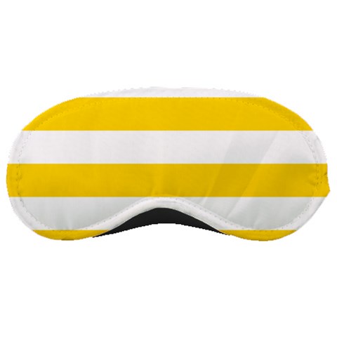 Horizontal Stripes Front