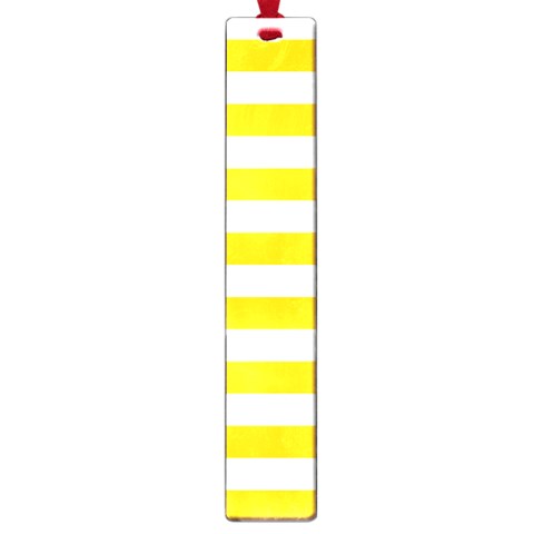 Horizontal Stripes Front