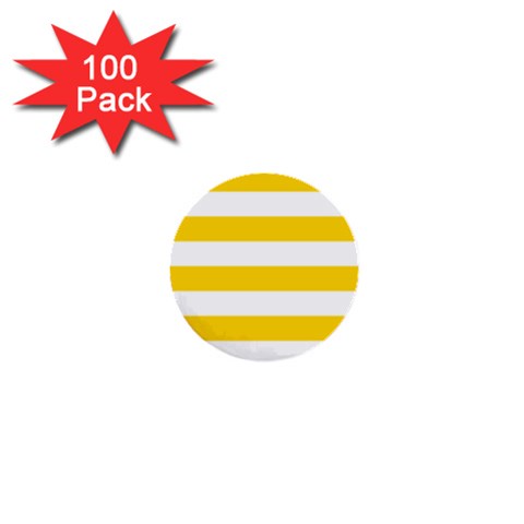 Horizontal Stripes Front