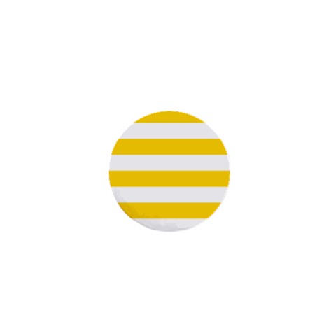 Horizontal Stripes Front