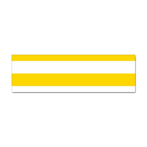 Horizontal Stripes Front