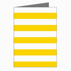 Horizontal Stripes Left