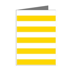 Horizontal Stripes Right