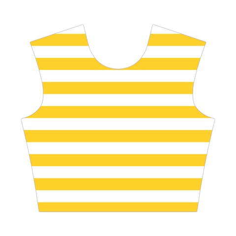 Horizontal Stripes Front