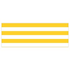 Horizontal Stripes Strap