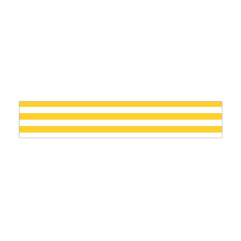 Horizontal Stripes Front