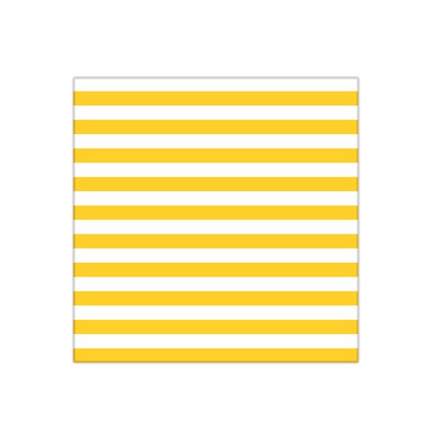 Horizontal Stripes Front