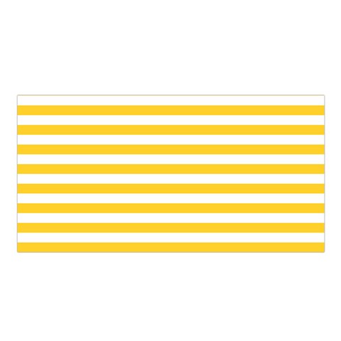 Horizontal Stripes Front