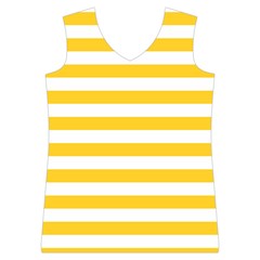 Horizontal Stripes Front
