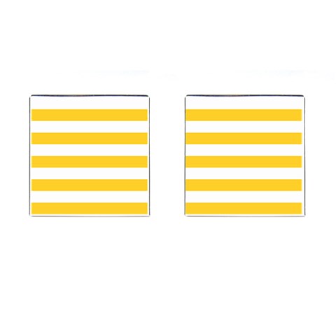 Horizontal Stripes Front(Pair)