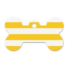 Horizontal Stripes Front