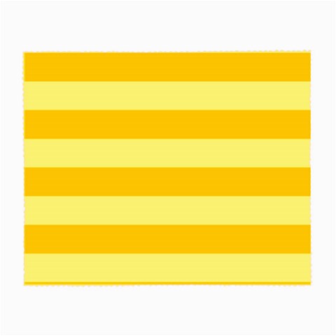 Horizontal Stripes Front