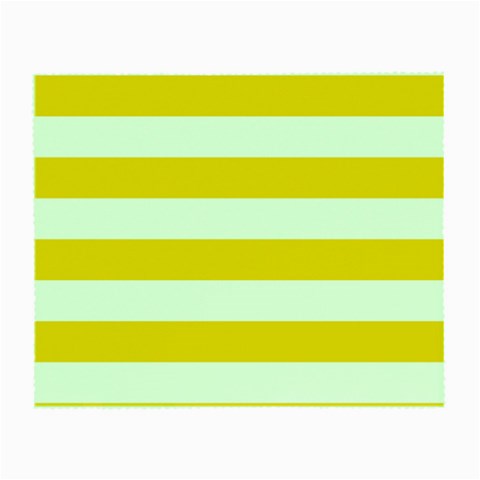 Horizontal Stripes Front