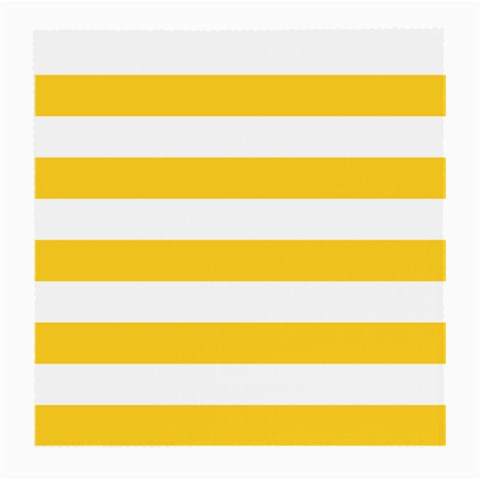 Horizontal Stripes Front