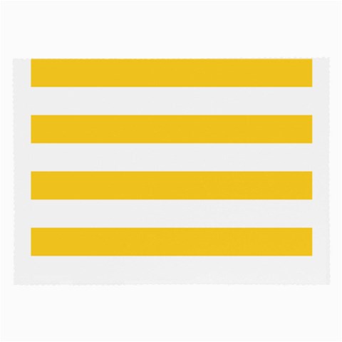 Horizontal Stripes Front