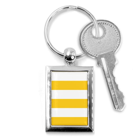 Horizontal Stripes Front