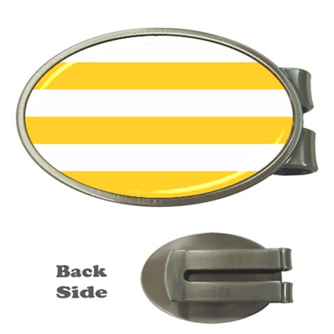 Horizontal Stripes Front