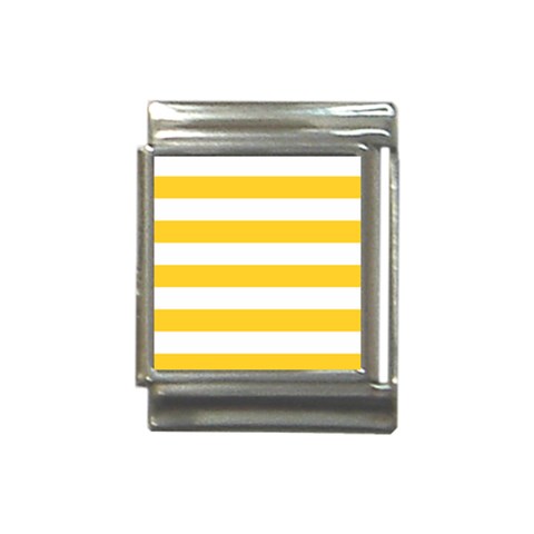 Horizontal Stripes Front