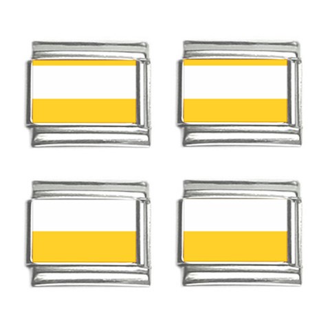 Horizontal Stripes Front