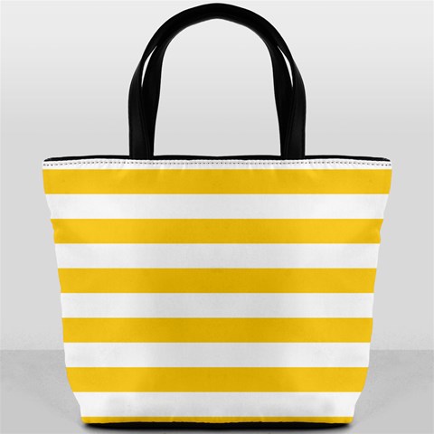 Horizontal Stripes Front