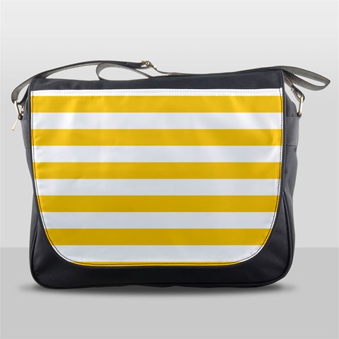 Horizontal Stripes Front