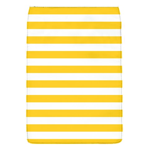 Horizontal Stripes Front