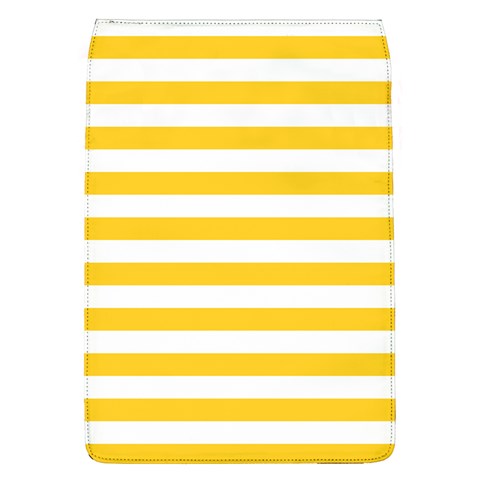 Horizontal Stripes Front