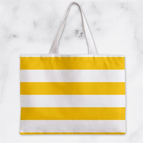 Horizontal Stripes Front