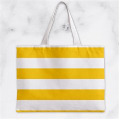 Horizontal Stripes Back