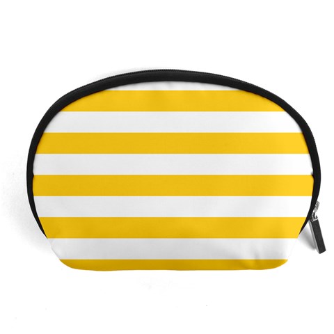 Horizontal Stripes Front