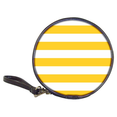 Horizontal Stripes Front