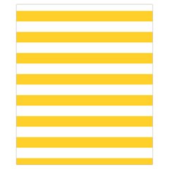 Horizontal Stripes Front