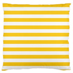 Horizontal Stripes Back