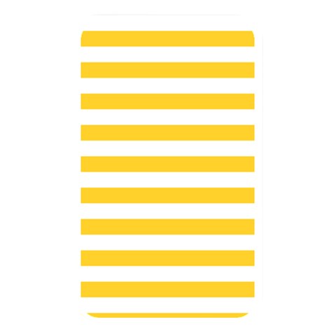 Horizontal Stripes Front