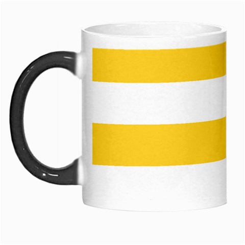 Horizontal Stripes Left